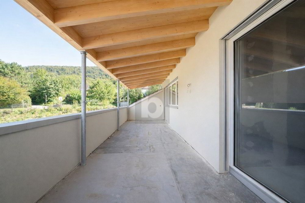 Wohnung – Rodersdorf - Ansicht 5