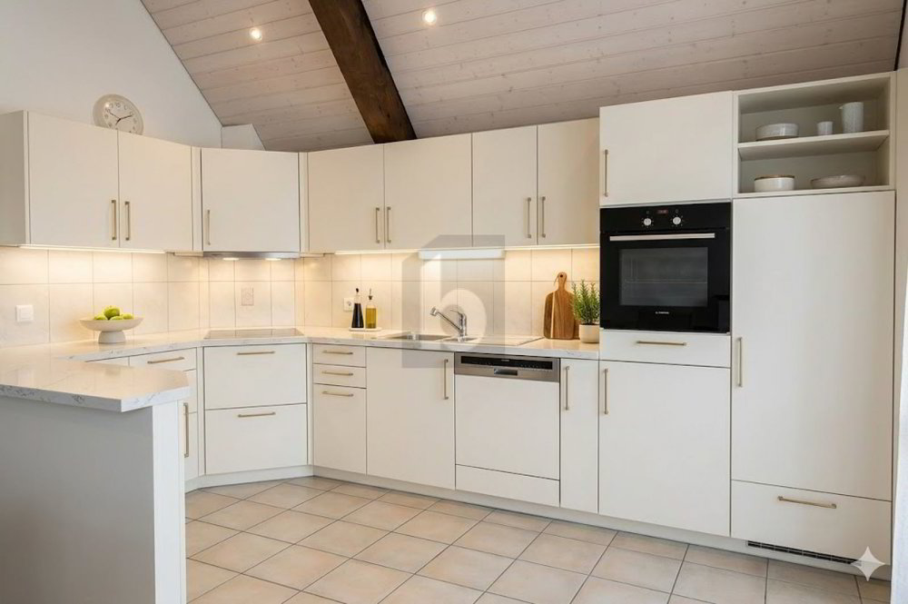 Wohnung – Boncourt - Ansicht 2