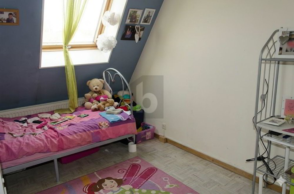 Wohnung – Boncourt - Ansicht 4