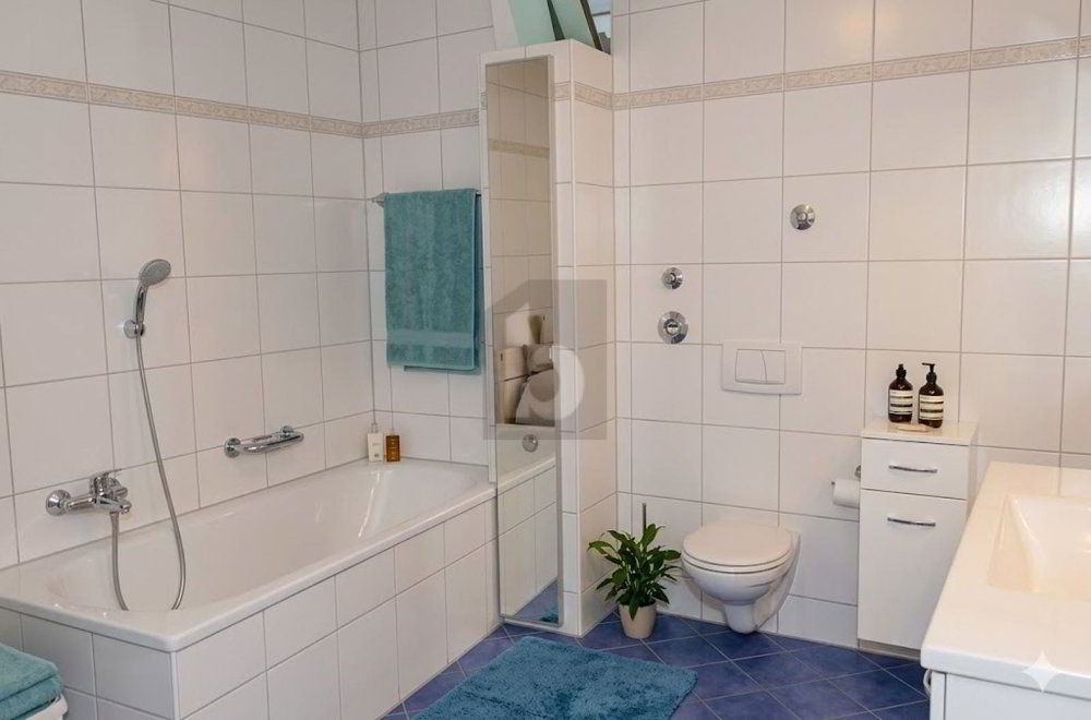 Wohnung – Boncourt - Ansicht 5