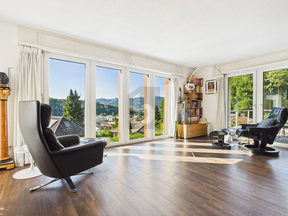 Haus – Aarburg