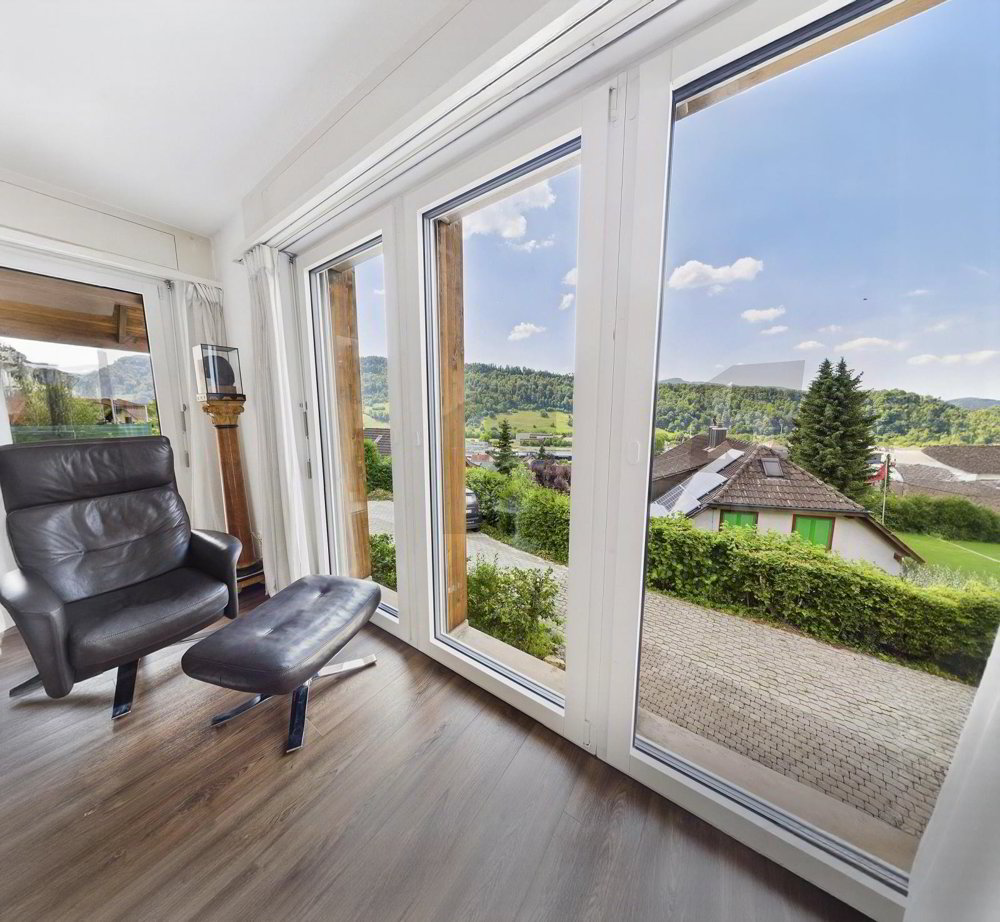 Haus – Aarburg - Ansicht 2