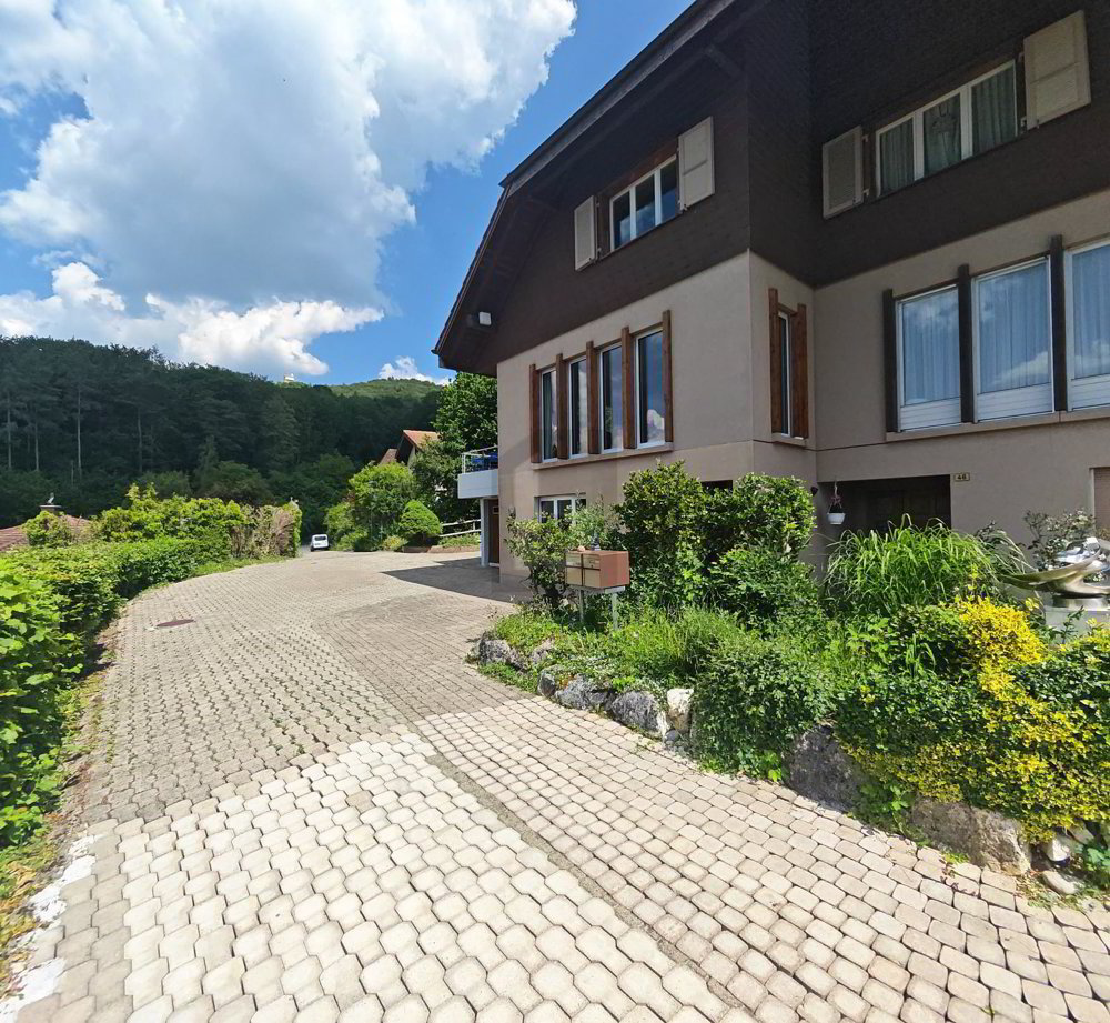 Haus – Aarburg - Ansicht 3