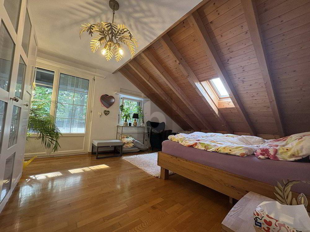 Wohnung – Volketswil - Ansicht 4