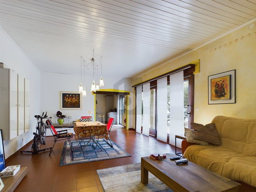 Haus – Montagnola - Ansicht 4