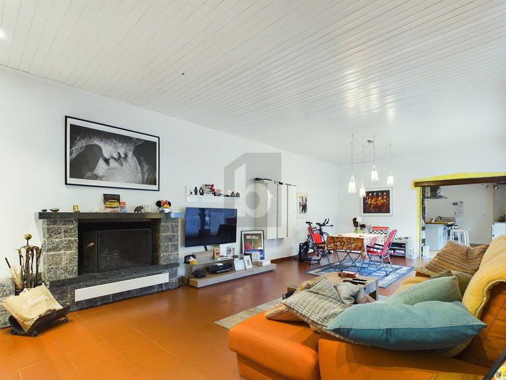 Haus – Montagnola - Ansicht 5