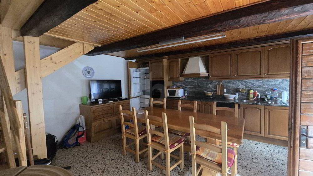 Haus – Biasca - Ansicht 2