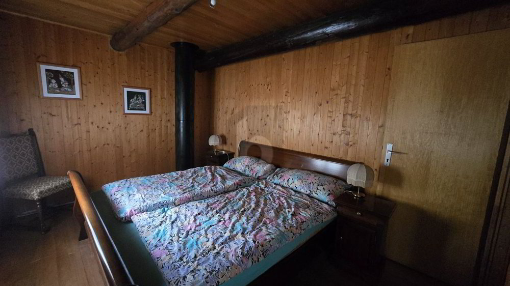 Haus – Biasca - Ansicht 3