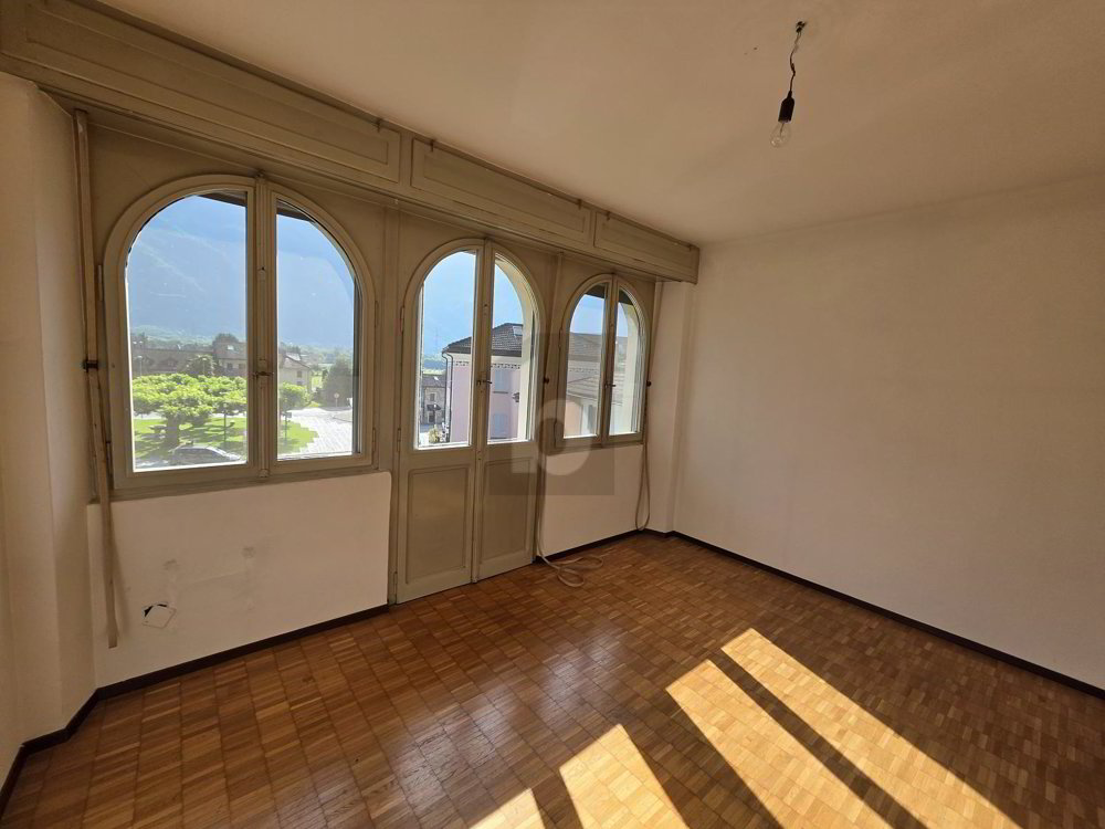 Haus – Preonzo - Ansicht 2