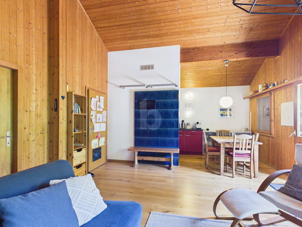 Haus – Torgon - Ansicht 3