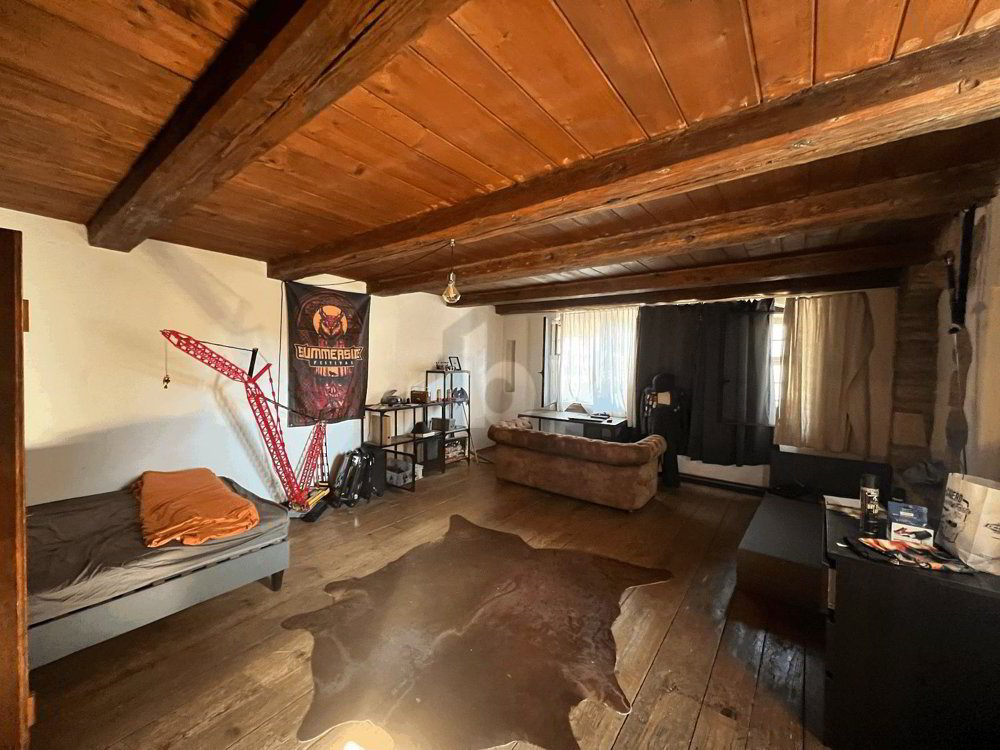 Wohnung – Sissach - Ansicht 4