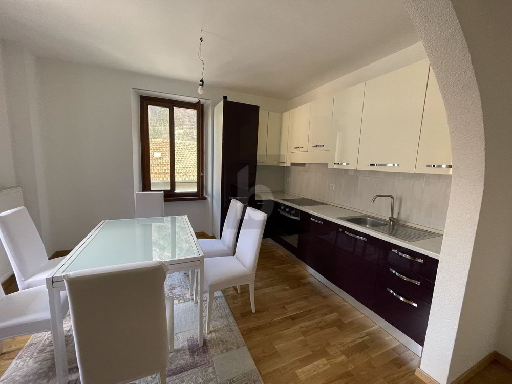 Haus – Bodio TI - Ansicht 5