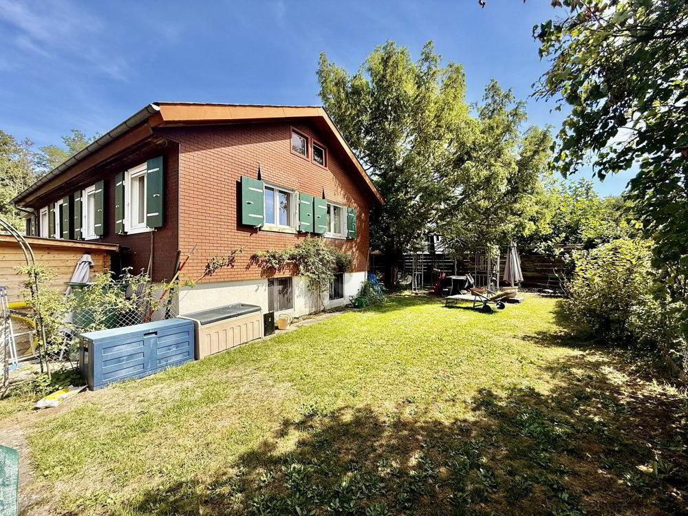 Haus – Avenches