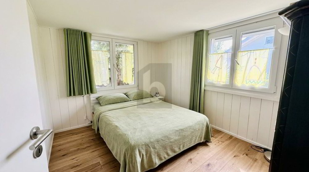 Haus – Avenches - Ansicht 5