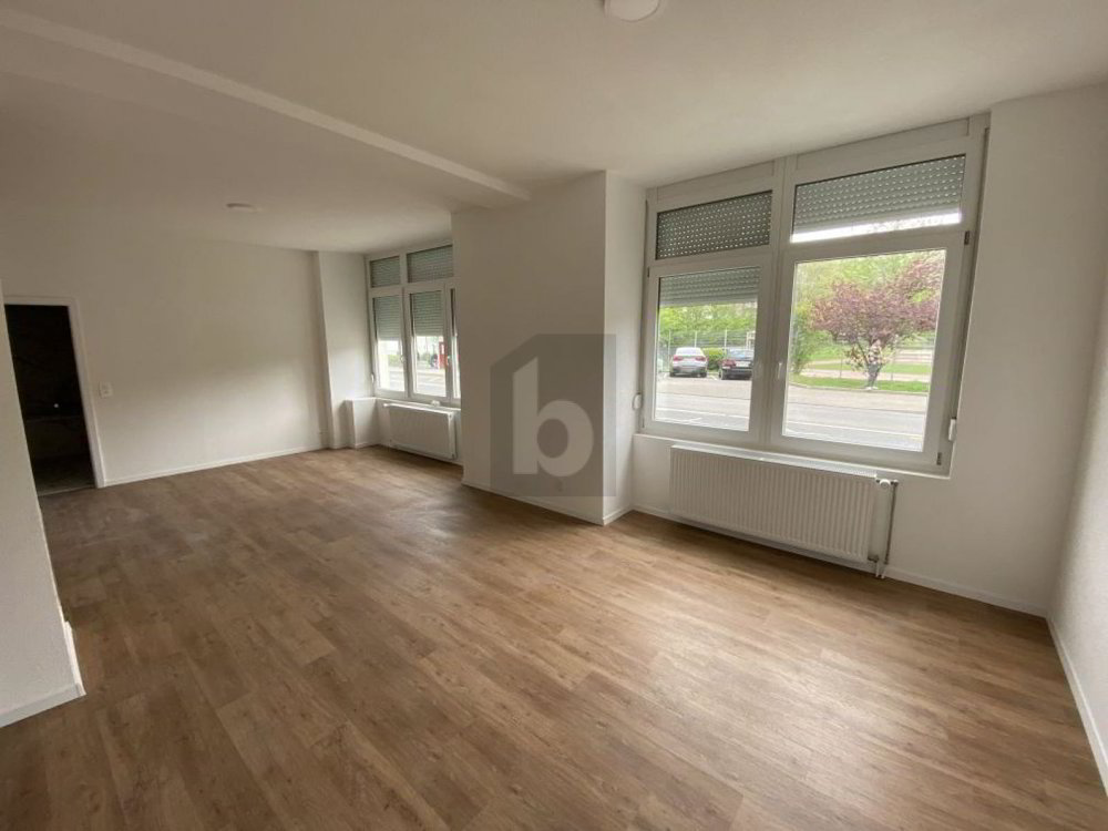 Haus – Biel/Bienne - Ansicht 2