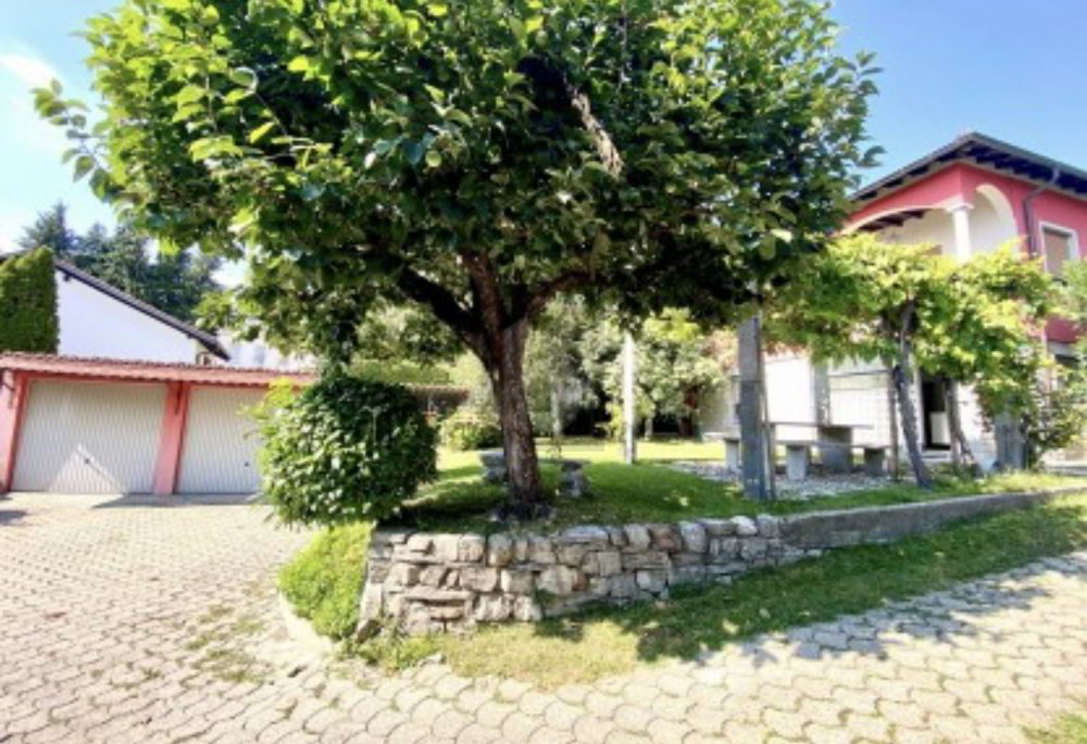 Haus – Balerna - Ansicht 5