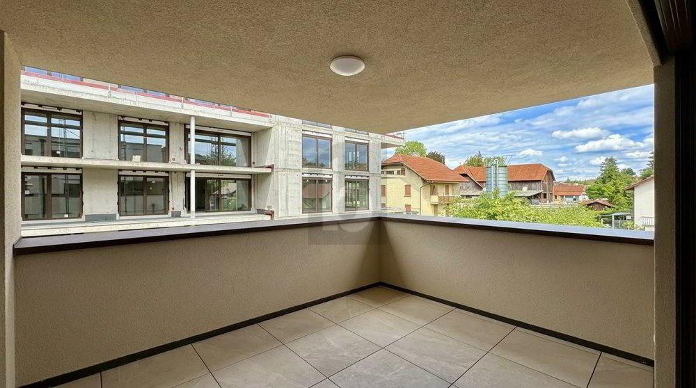 Wohnung – Corminboeuf - Ansicht 4