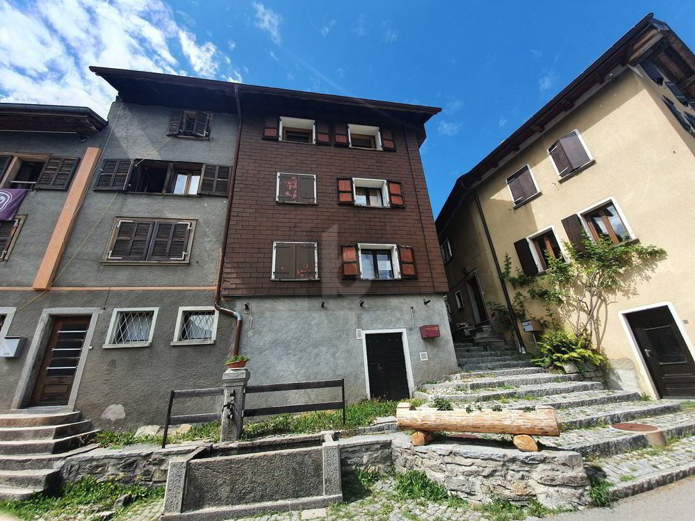 Haus – Dalpe