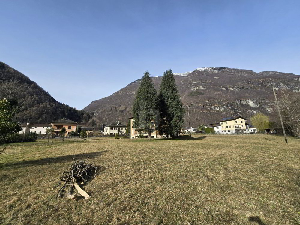 AMPIO E SOLEGGIATO IN POSIZIONE TRANQUILLA - Ansicht 4