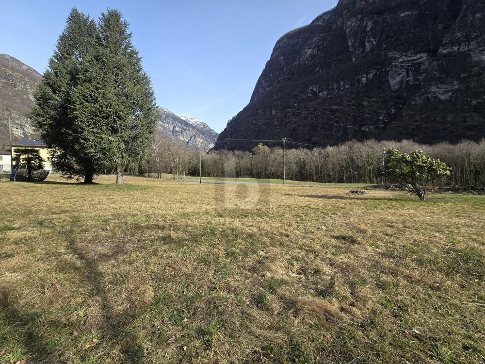 AMPIO E SOLEGGIATO IN POSIZIONE TRANQUILLA - Ansicht 5