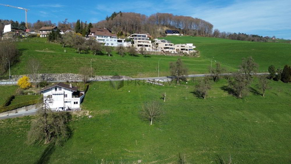 4.5 rooms Apartment to buy in Grossdietwil - image 1/6
