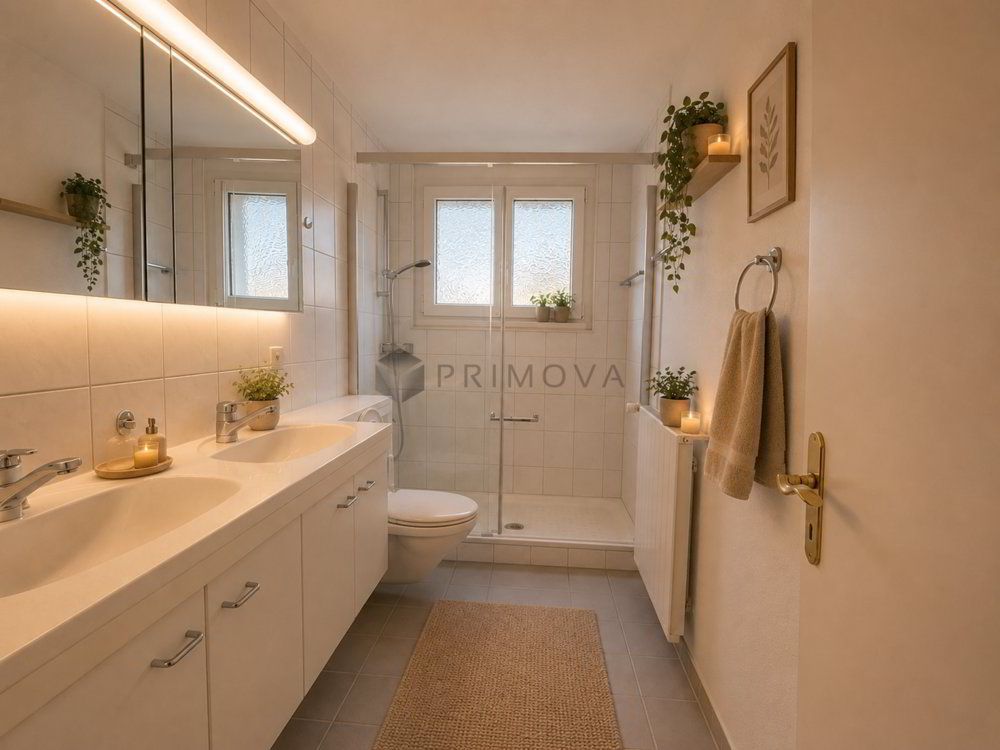4.5 rooms Apartment to buy in Horw - image 1/7
