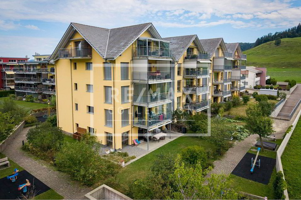 Wohnung – Einsiedeln