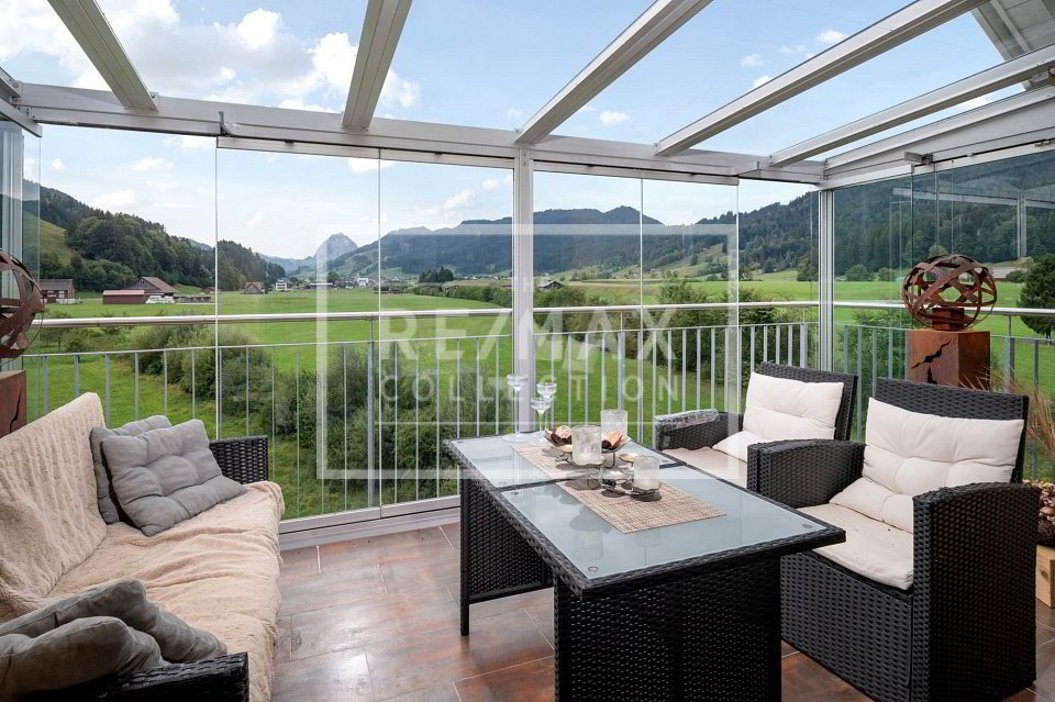 Wohnung – Einsiedeln - Ansicht 2
