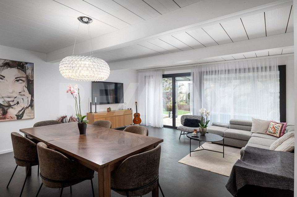 Haus – Galgenen - Ansicht 4