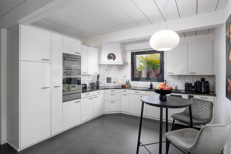 Haus – Galgenen - Ansicht 5