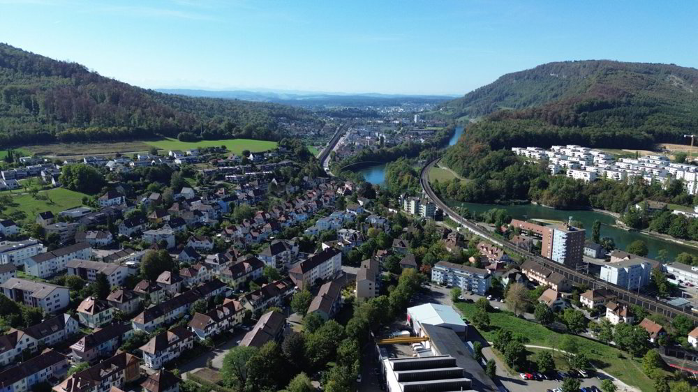 Casa di null locali in vendita a Olten - immagine 1/1