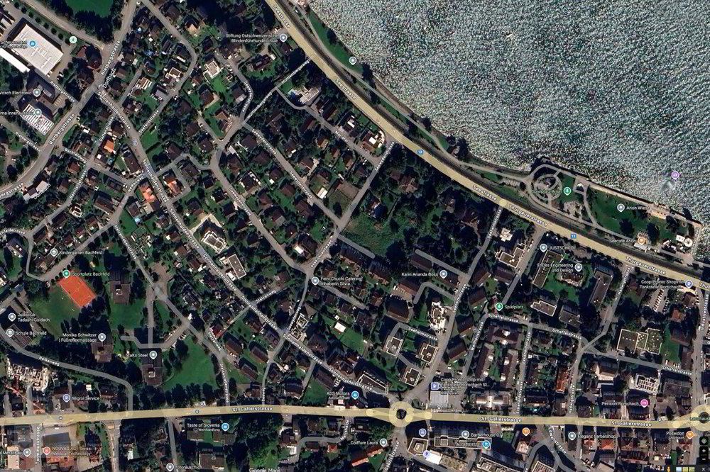 Maison 7.5 pièces à acheter à Goldach - image 1/13