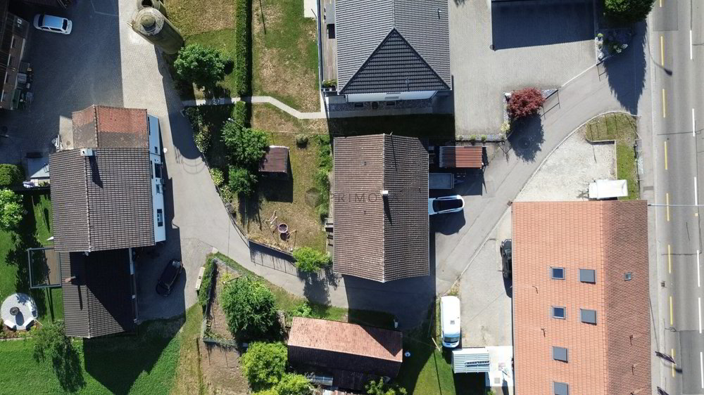 Entwicklungsliegenschaft mit Bestand in Amriswil