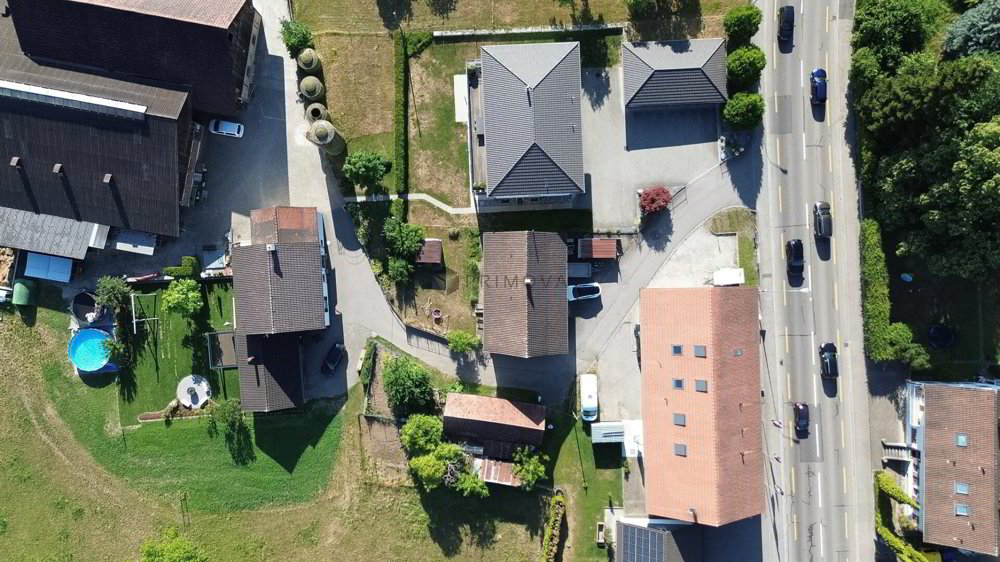 Entwicklungsliegenschaft mit Bestand in Amriswil - Ansicht 2