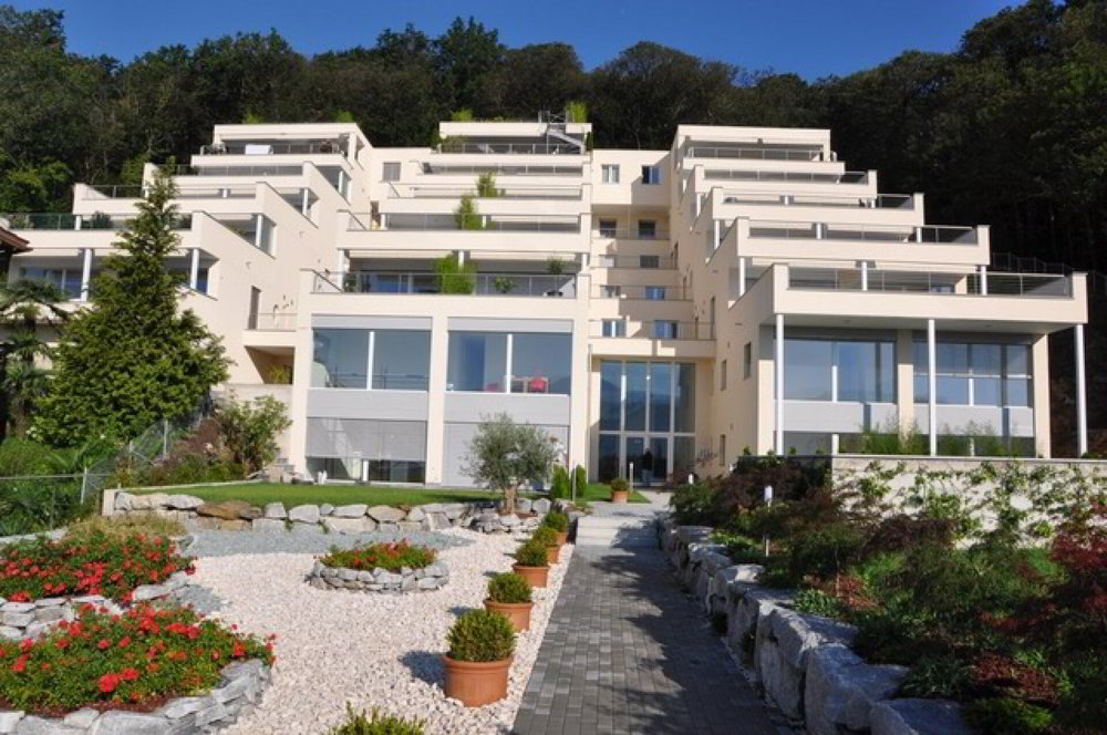 Wohnung – Pura