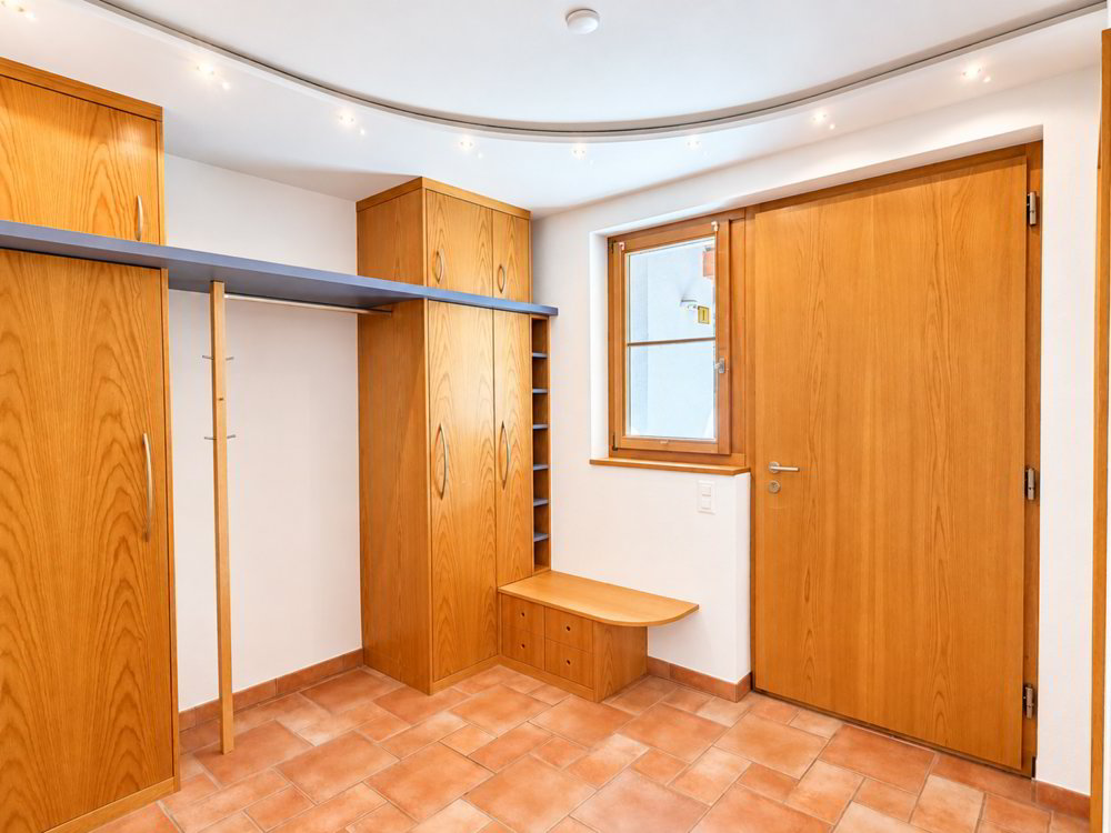 4.5 rooms Apartment for rent in Hinwil - image 1/10