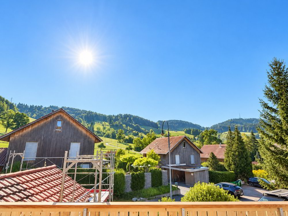 Wohnung – Hinwil - Ansicht 2