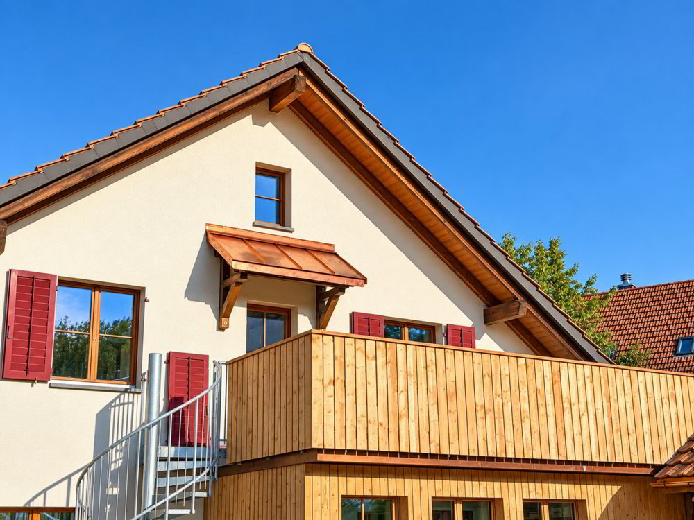 Wohnung – Hinwil - Ansicht 3