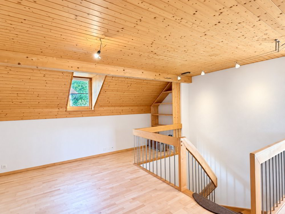 Wohnung – Hinwil - Ansicht 4