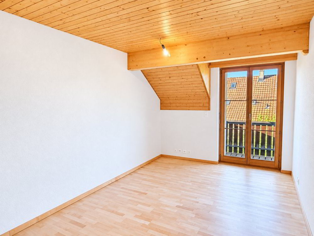 Wohnung – Hinwil - Mehr