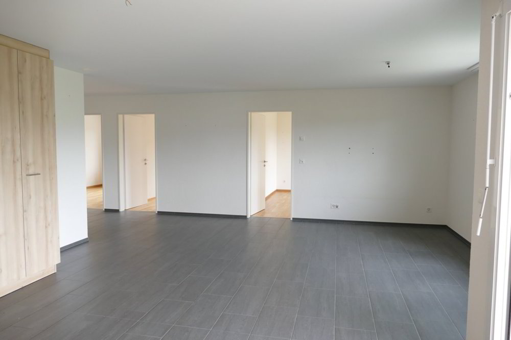 Wohnung – Wahlen b. Laufen - Ansicht 2