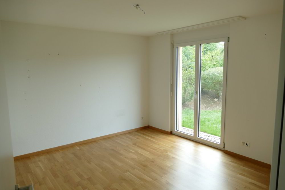 Wohnung – Wahlen b. Laufen - Ansicht 4