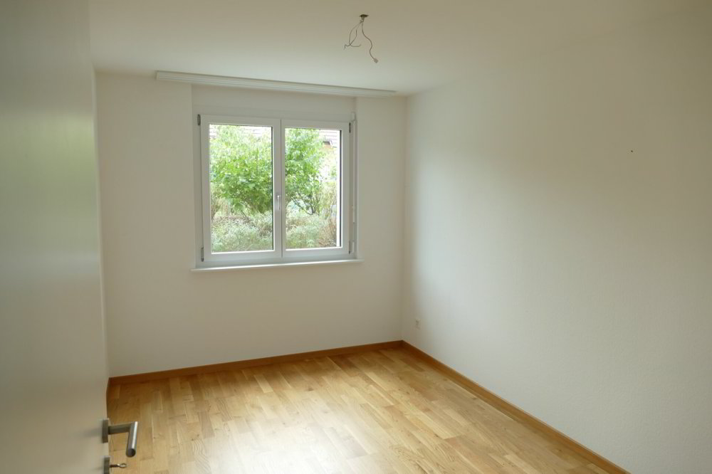 Wohnung – Wahlen b. Laufen - Ansicht 5