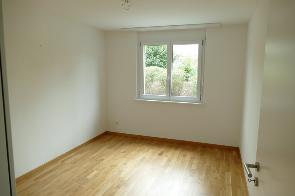 Wohnung – Wahlen b. Laufen - Mehr