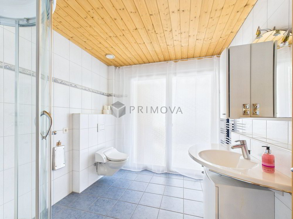 2.5 Zimmer Wohnung zu vermieten in Murg - Bild 1/12