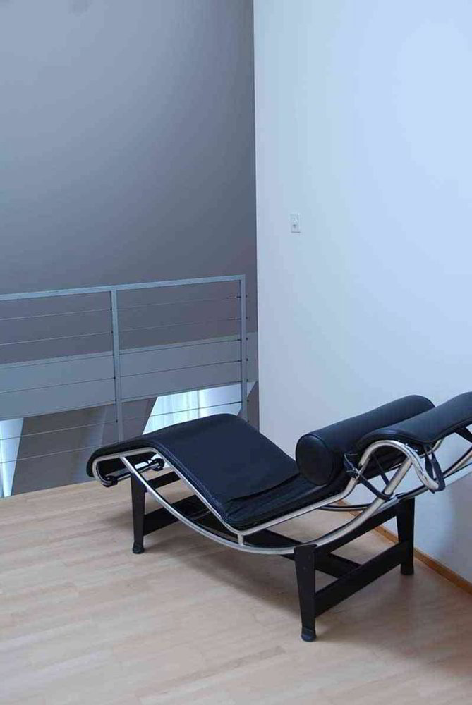 Wohnung – Basel - Ansicht 2