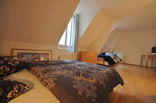Wohnung – Basel - Ansicht 4