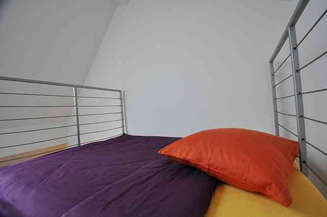 Wohnung – Basel - Ansicht 5