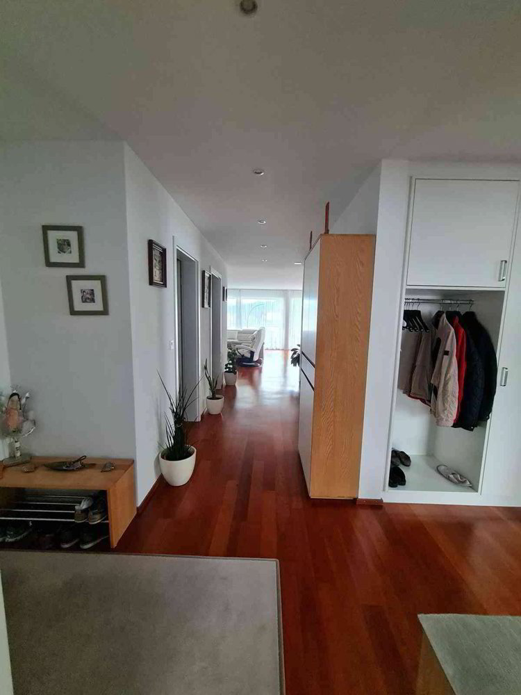 Wohnung – Buchs (SG), Räfis, Wahlkreis Werdenberg - Ansicht 3