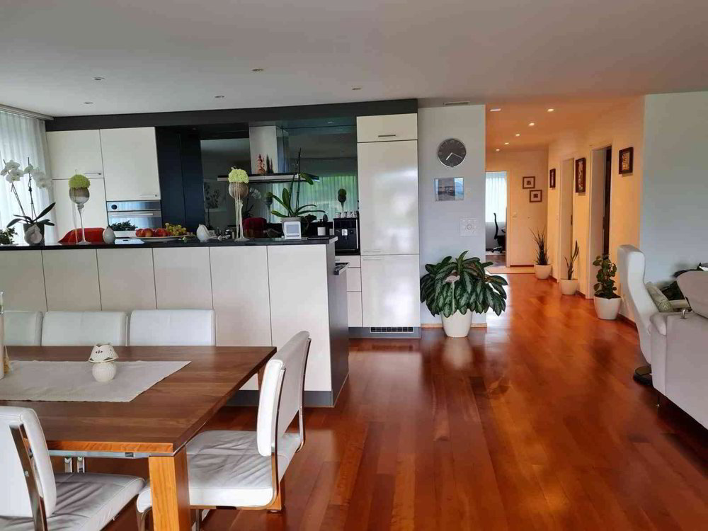 Wohnung – Buchs (SG), Räfis, Wahlkreis Werdenberg - Ansicht 5